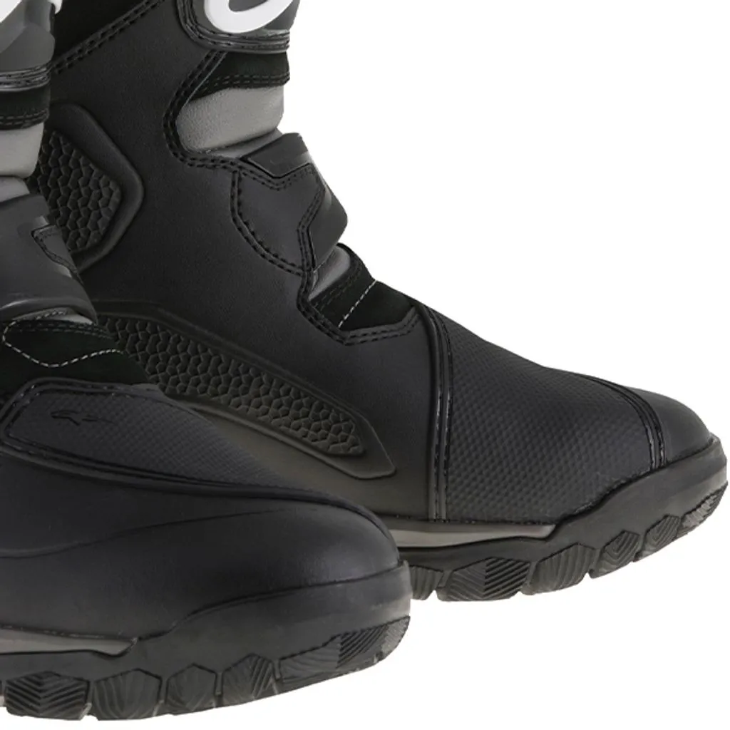 Alpinestars Belize Drystar Adventure Boots - Black