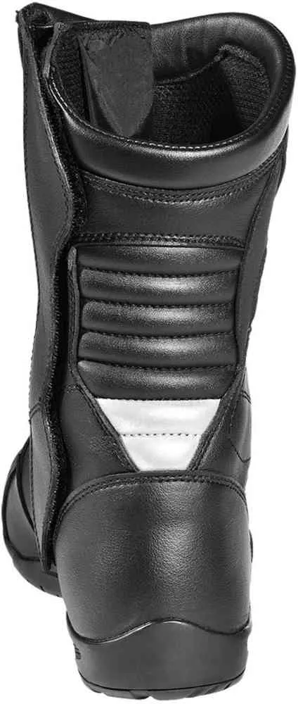 Andamos Bogotto Waterproof Motorcycle Boots