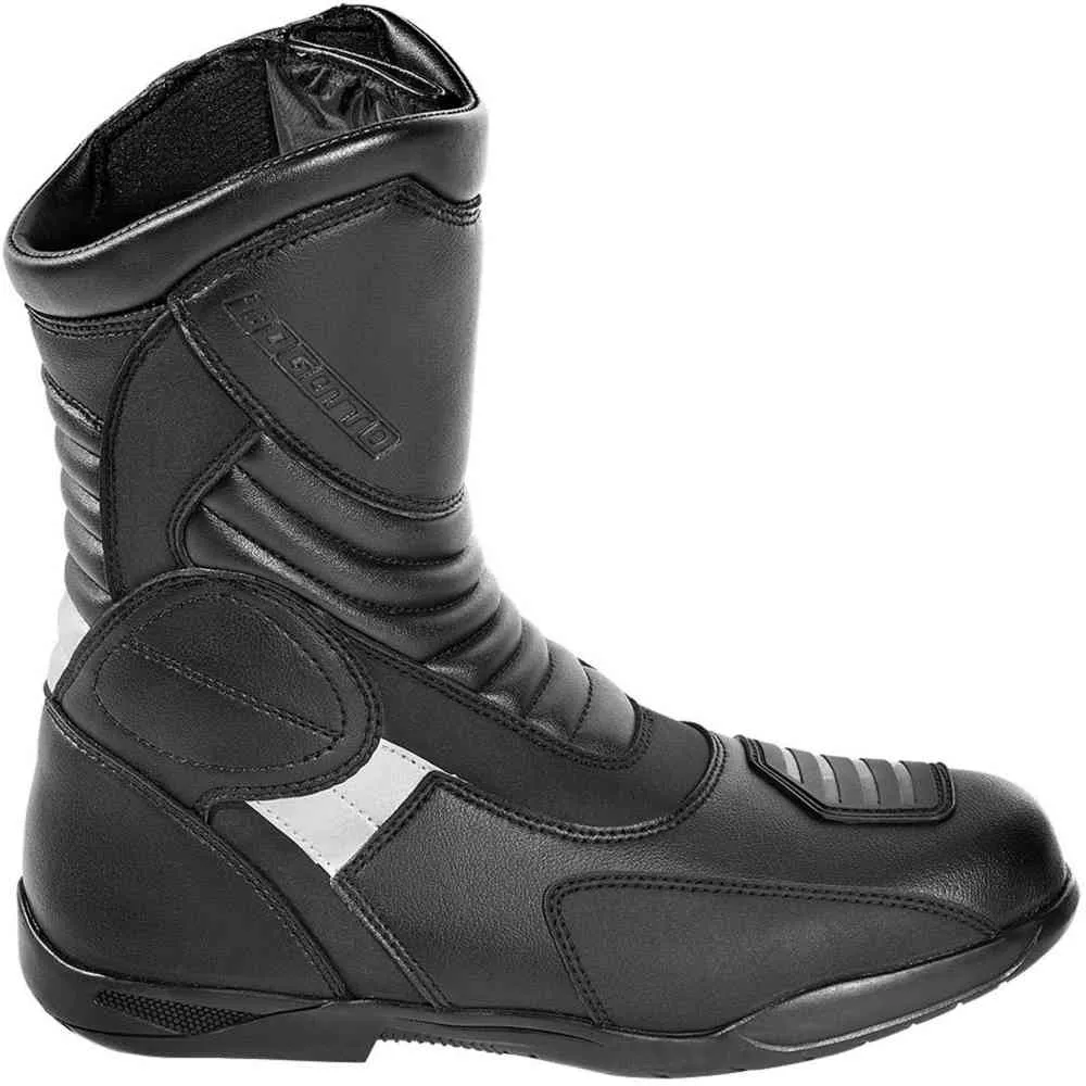 Andamos Bogotto Waterproof Motorcycle Boots