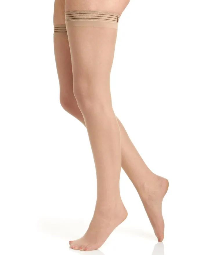 BERKSHIRE 1590 SHEER THIGH HIGH