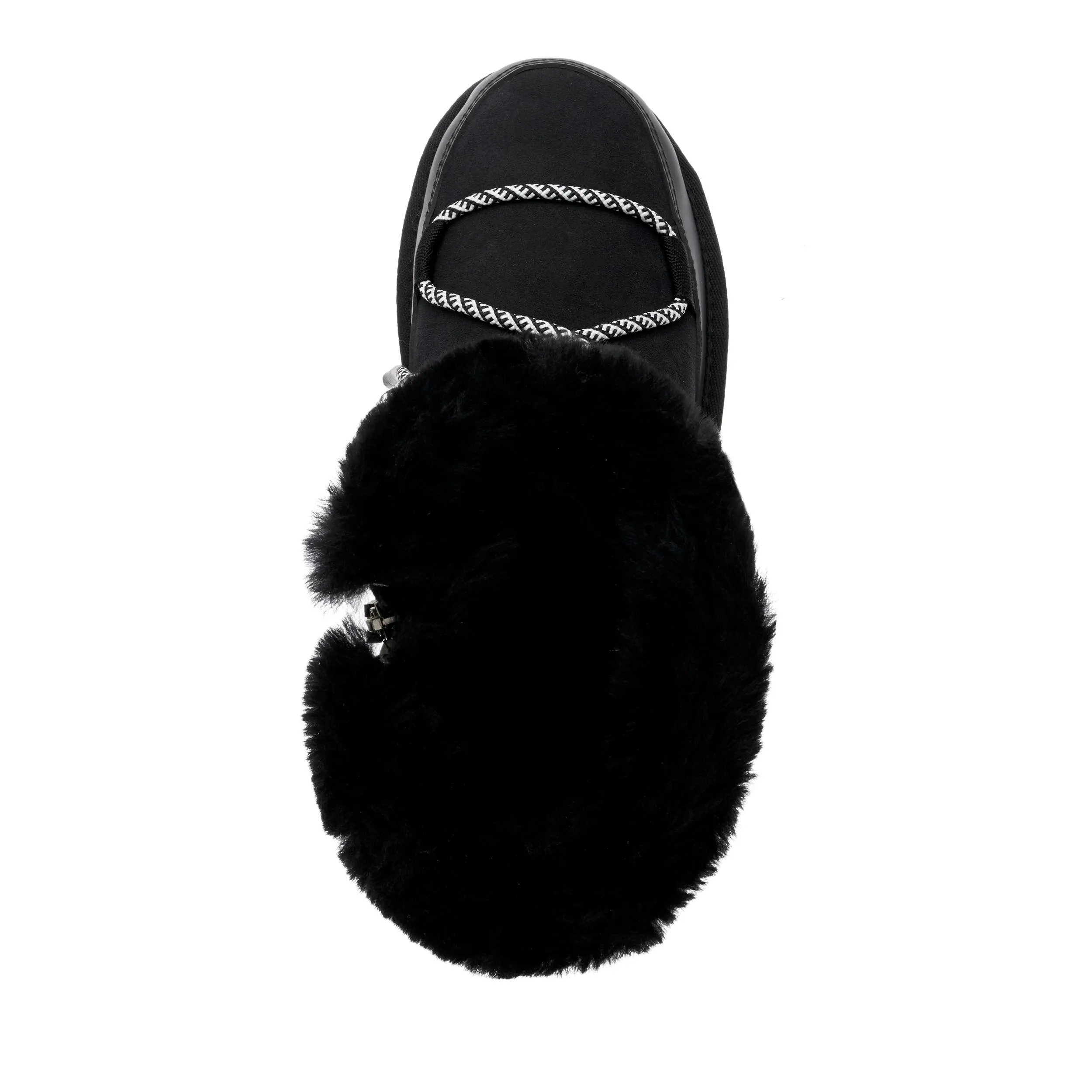 Blurred Sheepskin Women's Boot by Emu Australia (Last Chance)