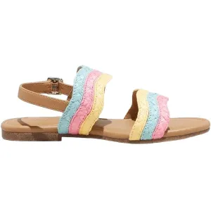 Cat & Jack Kid's Gemma Sandals 093 09 6049