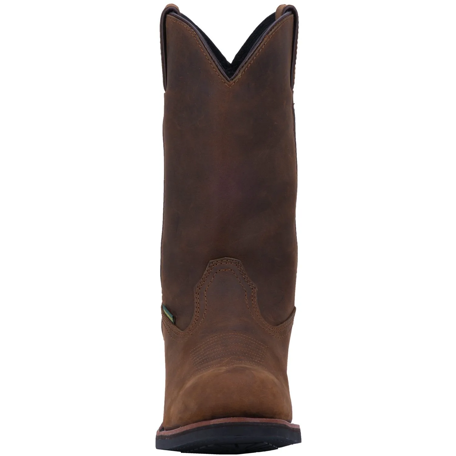 DAN POST MEN'S ALBUQUERQUE WATERPROOF LEATHER BOOT - DP69681