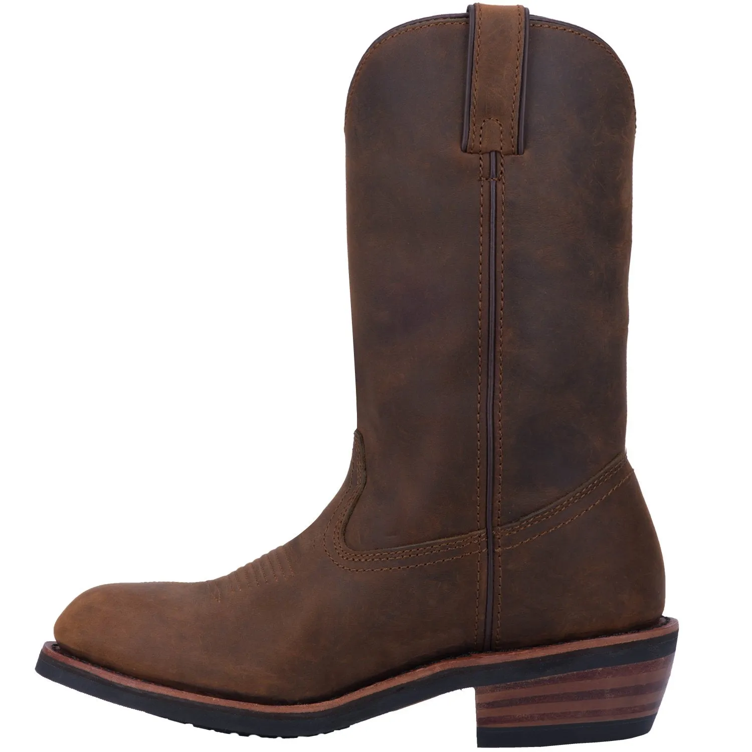 DAN POST MEN'S ALBUQUERQUE WATERPROOF LEATHER BOOT - DP69681