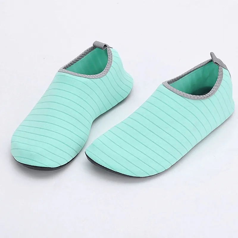 Elastic Plain Beach Shoes / Quick-drying Water Shoes - SF0280