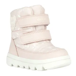 Geox Baby Girls Willaboom Boots