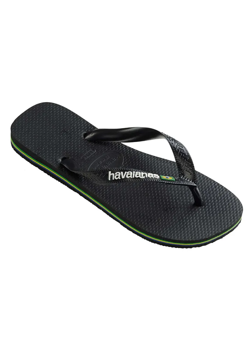 Havaiana Brazil Logo