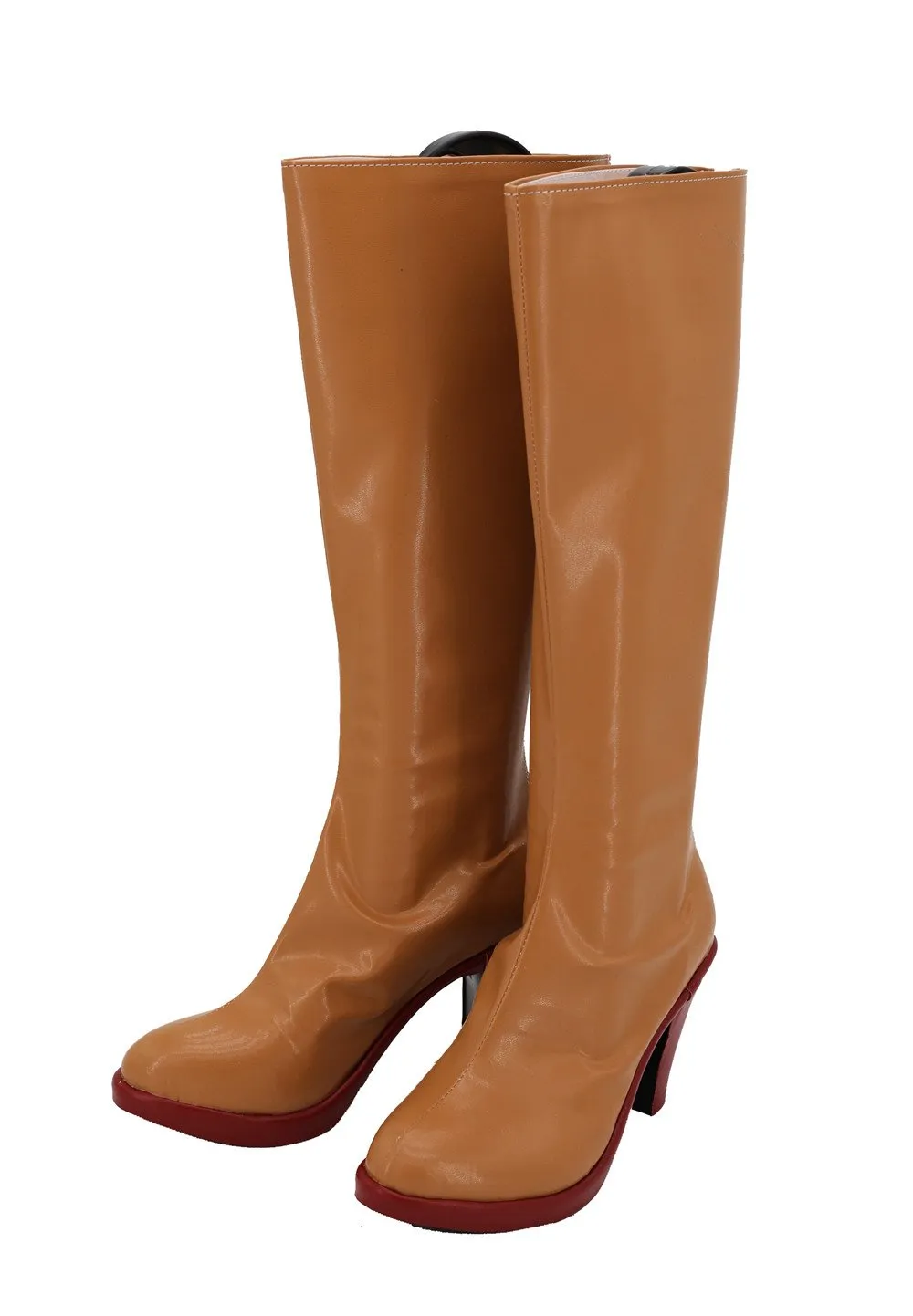 JoJo's Bizarre Adventure: Golden Wind Trish Una Cosplay Shoes Boots