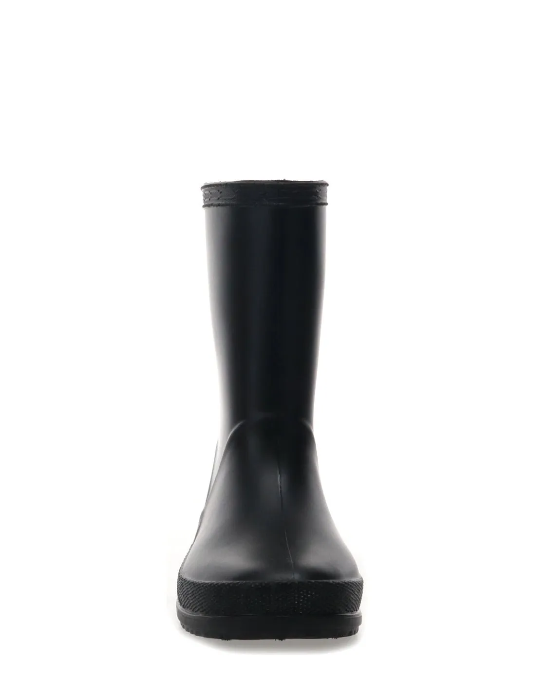 Kids Task Rain Boot - Black