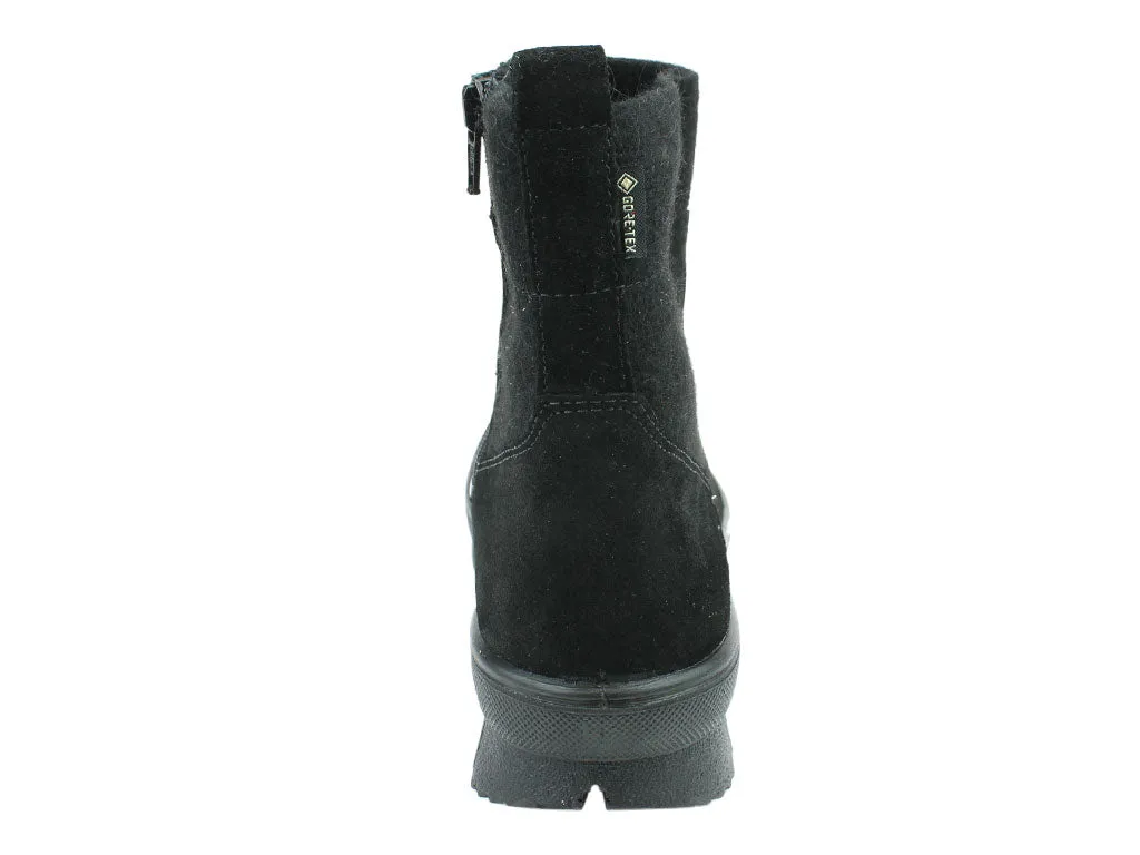 Legero Boots Novara 504 Black