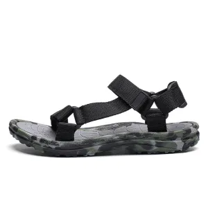 Men's Fashion Stylish Platform Sandals