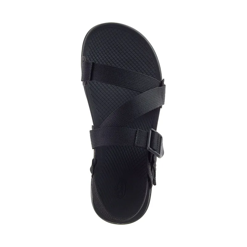 Men's Lowdown Sandal Black