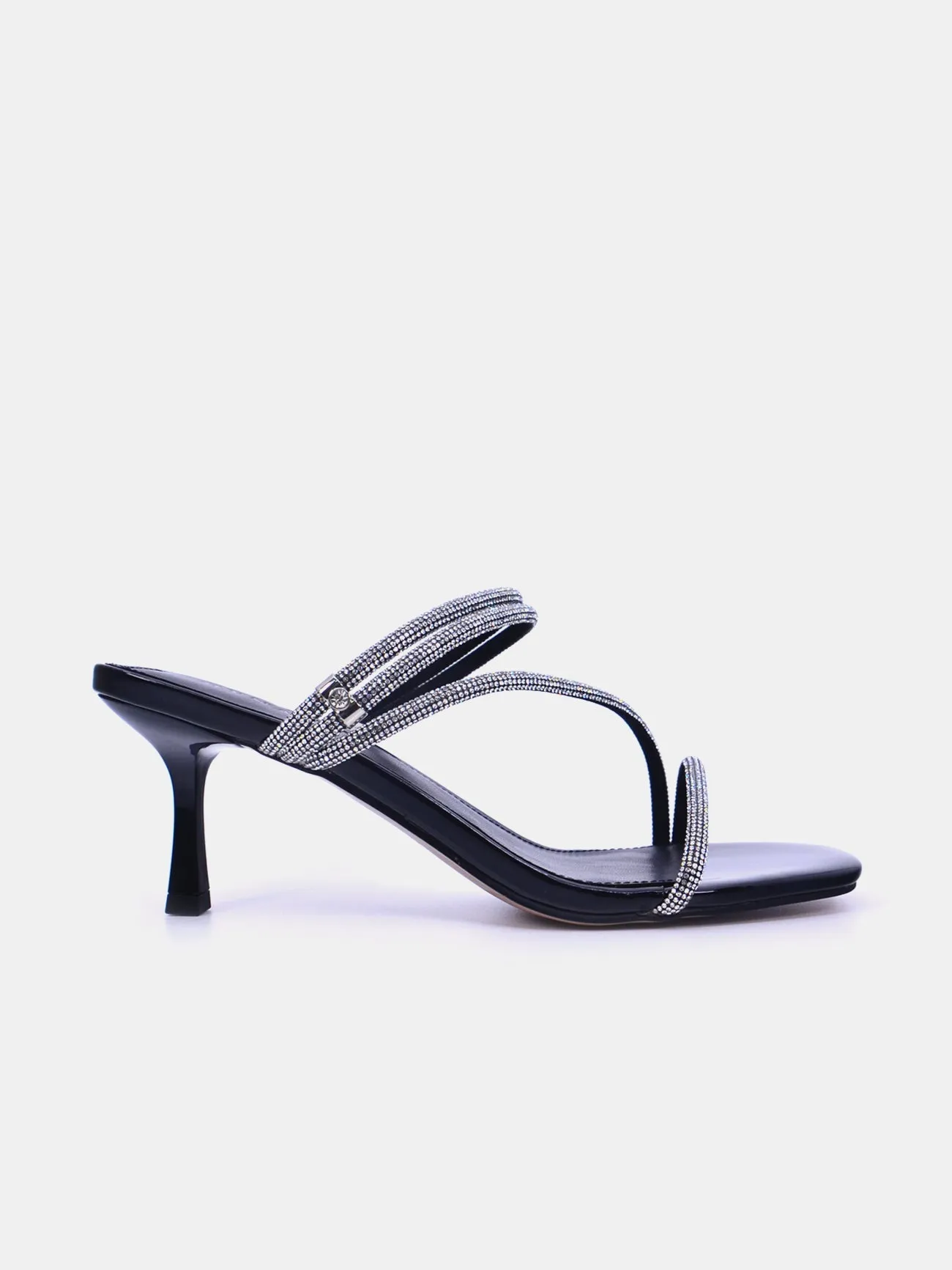 Mynaal Ethra Women's Pencil Heel Sandals