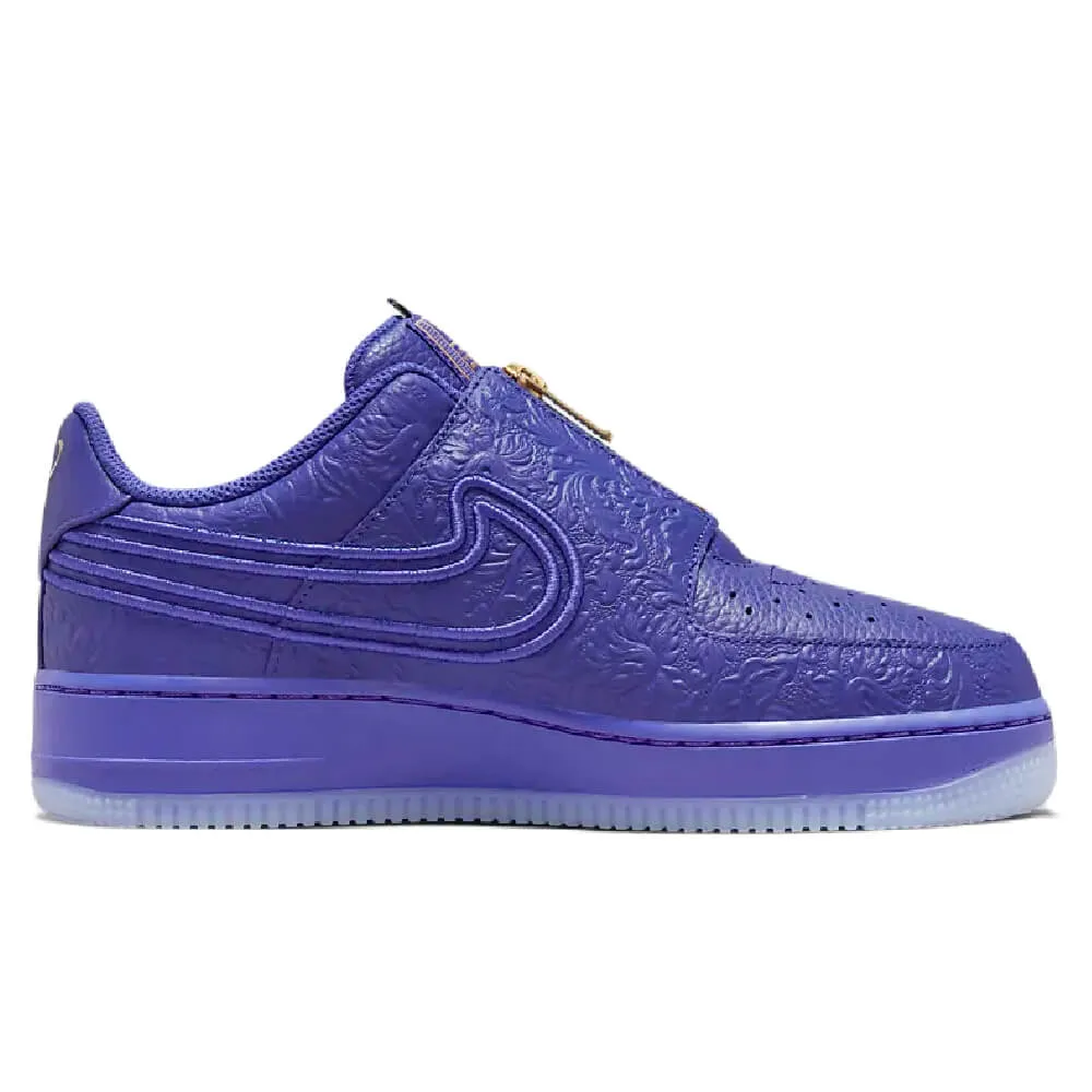 Nike Air Force 1 x Serena Williams Design Crew, purple