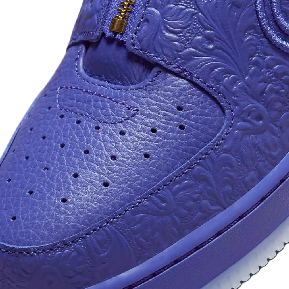 Nike Air Force 1 x Serena Williams Design Crew, purple