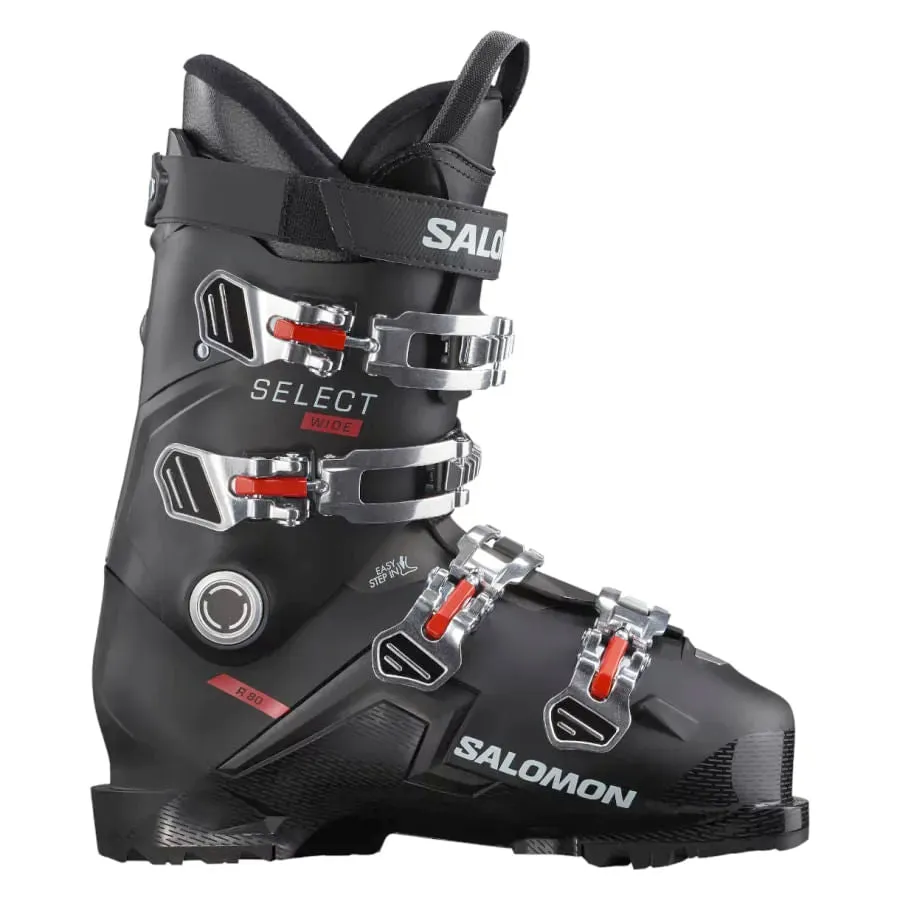 Salomon Select Wide R80 Ski Boots