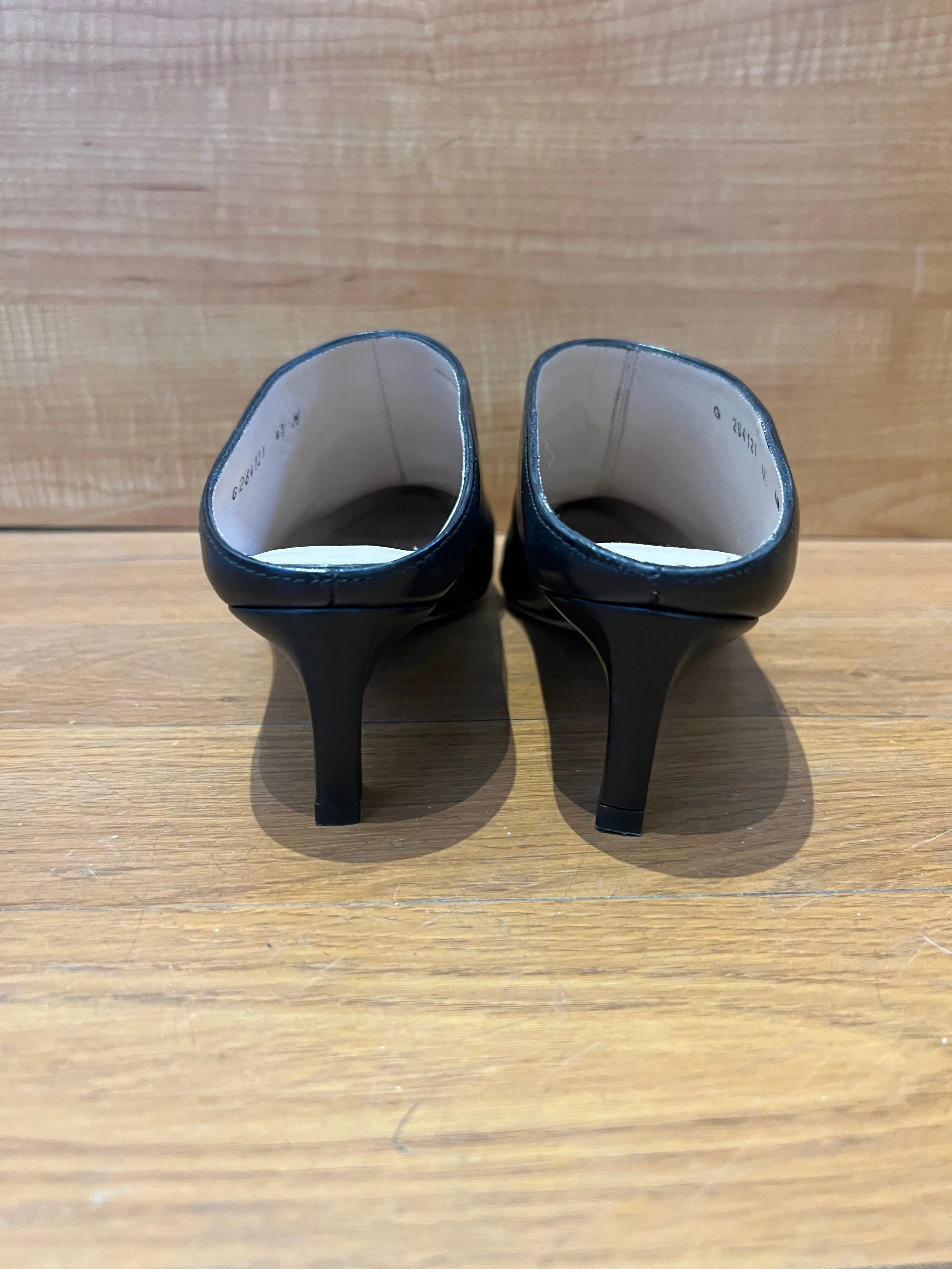 Stuart Weitzman Heels Size 4.5