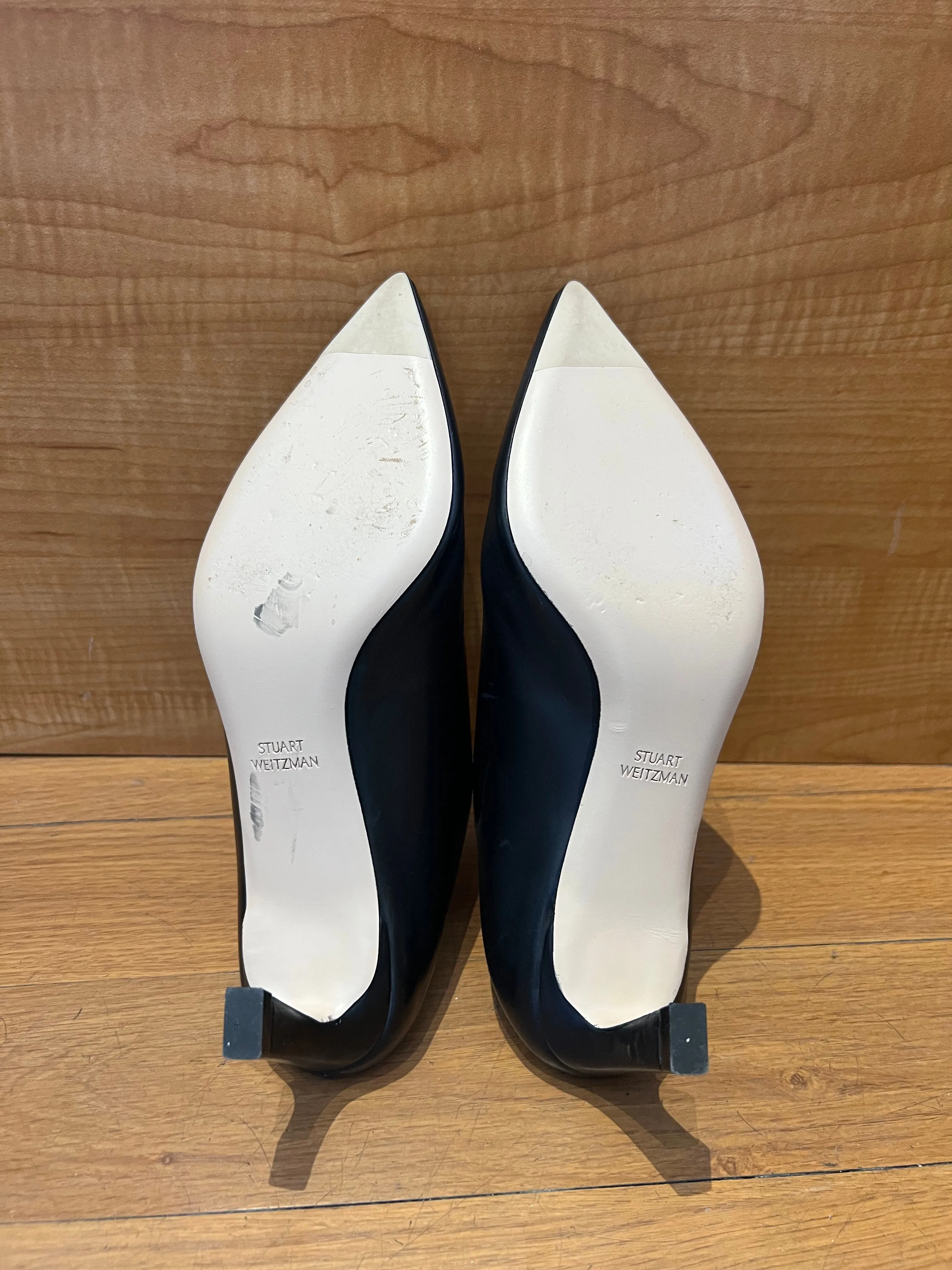 Stuart Weitzman Heels Size 4.5