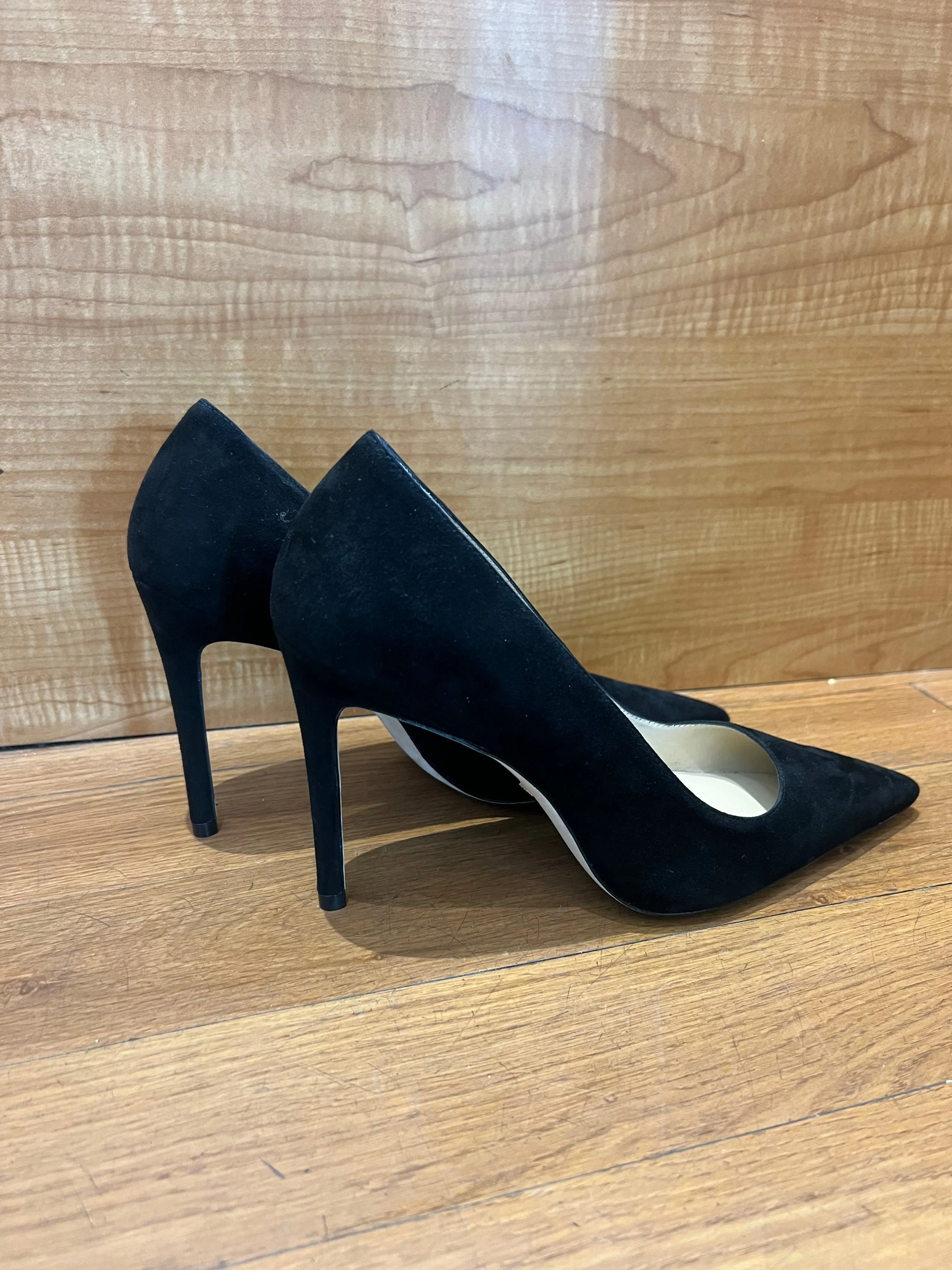 Stuart Weitzman Heels- Size 8.5