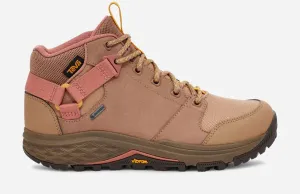 Teva Womens Grandview GTX Sand Dune