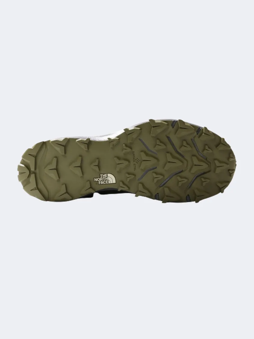 The North Face Vectiv™ Fastpack Insulated Futurelight™  Men Hiking Shoes Military Olive