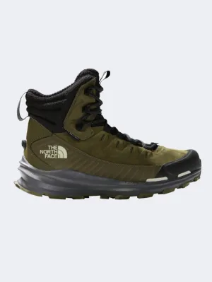 The North Face Vectiv™ Fastpack Insulated Futurelight™  Men Hiking Shoes Military Olive