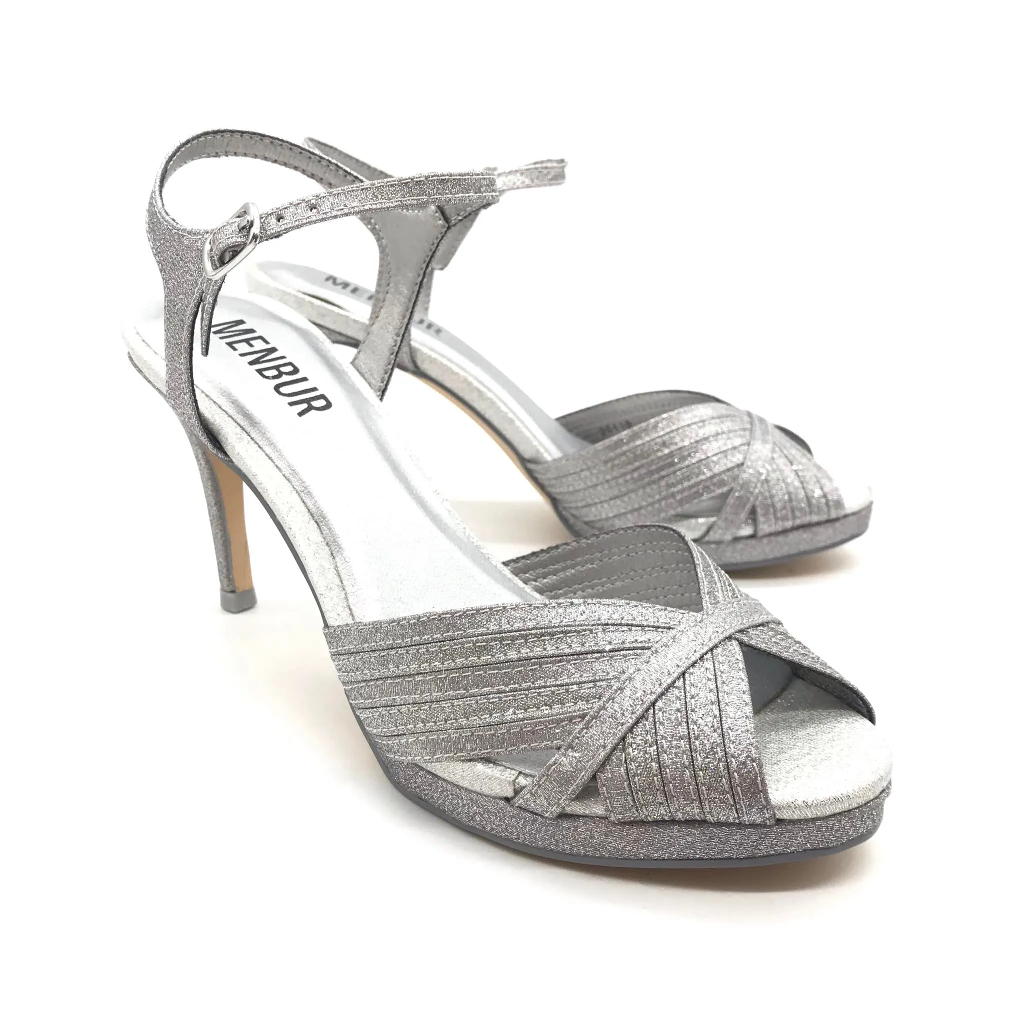 WOMEN SANDALS 25116