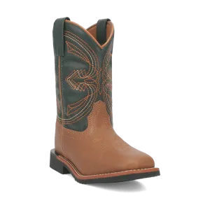 WYLER MAN MADE BOOT