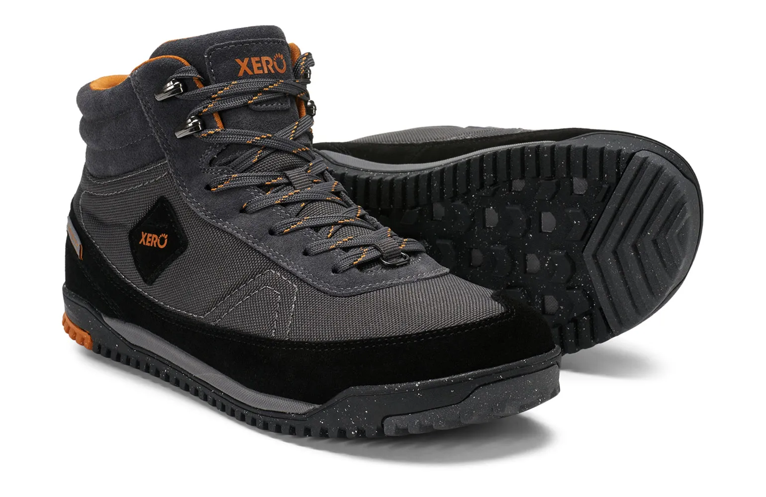 Xero Hiking Boots - Ridgeway (Men)