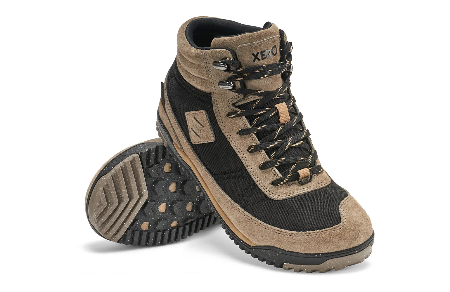 Xero Hiking Boots - Ridgeway (Men)